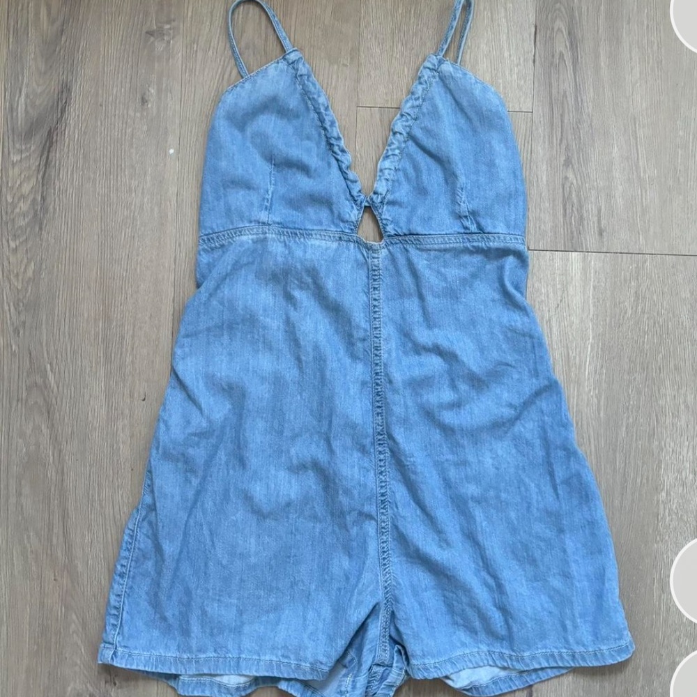 Free people romper